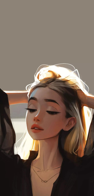。