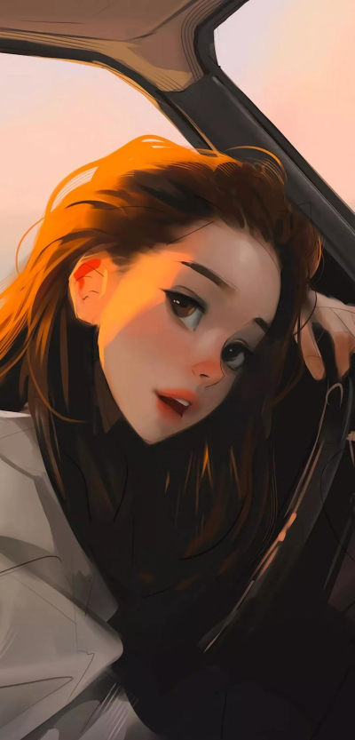 。