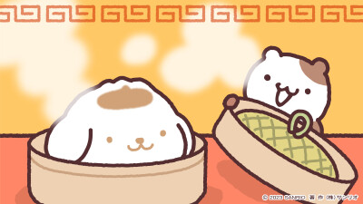 布丁狗