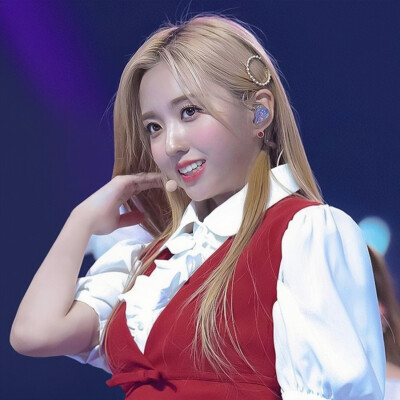 Kep1er｜姜睿序可二改
不用注明 二改收藏专辑