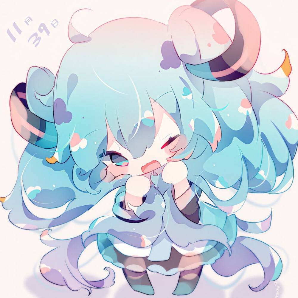 初音