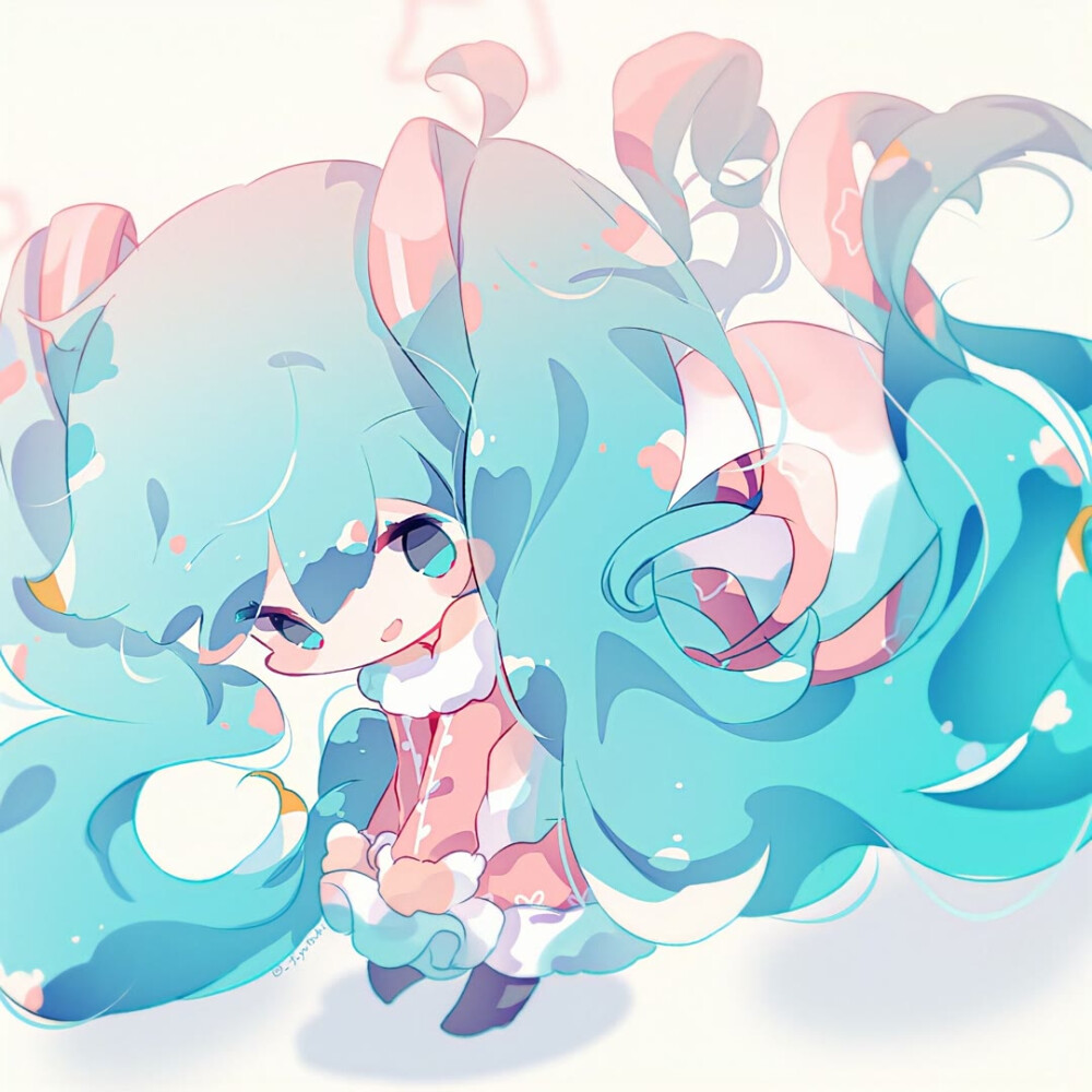 初音