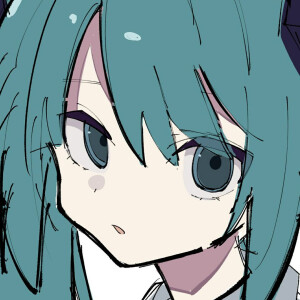 初音