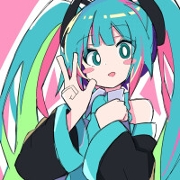 初音未来