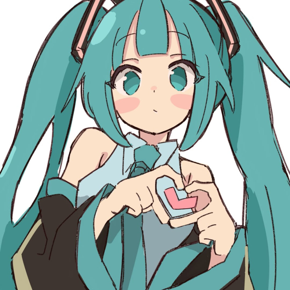 初音