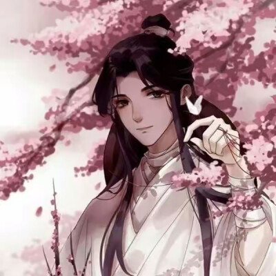 头像男