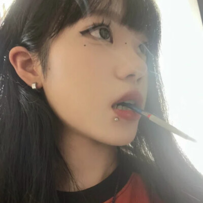 高端女御