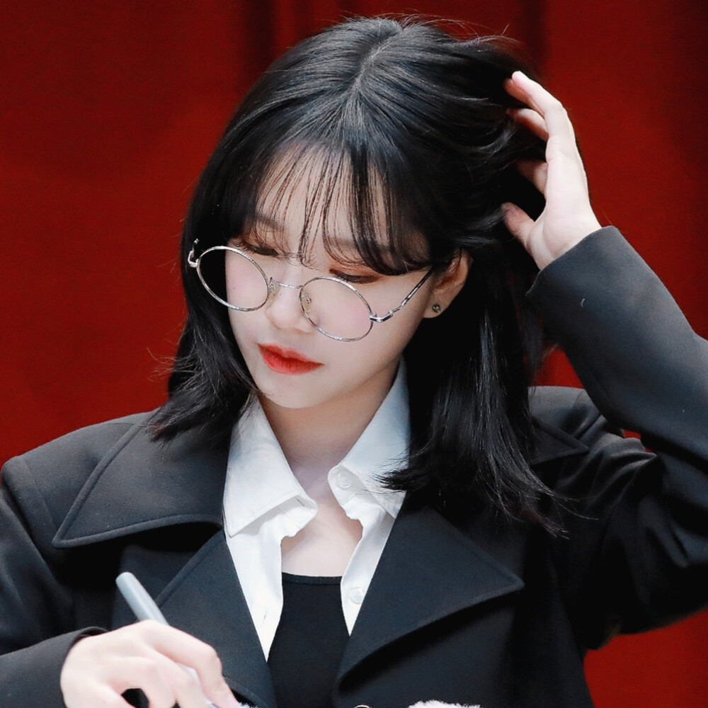 puppy_joyuri 曺柔理站图可二改