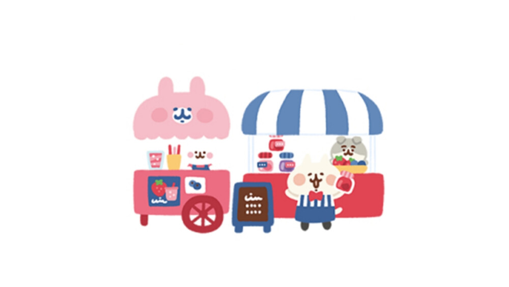 ✐.『 ᴋᴀɴᴀʜᴇɪ 』
- 壁纸▫头像