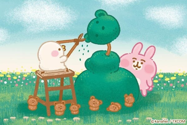 ✐.『 ᴋᴀɴᴀʜᴇɪ 』
- 壁纸▫头像