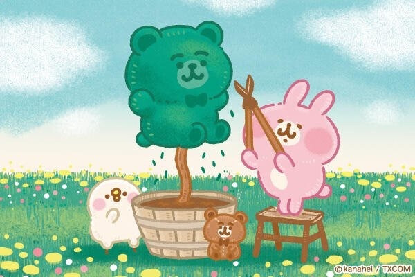 ✐.『 ᴋᴀɴᴀʜᴇɪ 』
- 壁纸▫头像