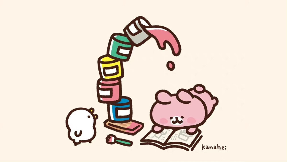 ✐.『 ᴋᴀɴᴀʜᴇɪ 』
- 壁纸▫头像