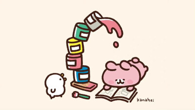 ✐.『 ᴋᴀɴᴀʜᴇɪ 』
- 壁纸▫头像