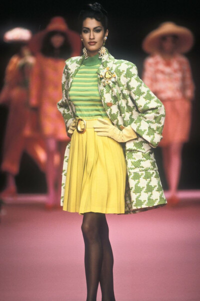 Christian Lacroix