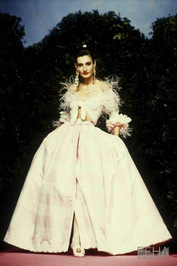 Christian Lacroix