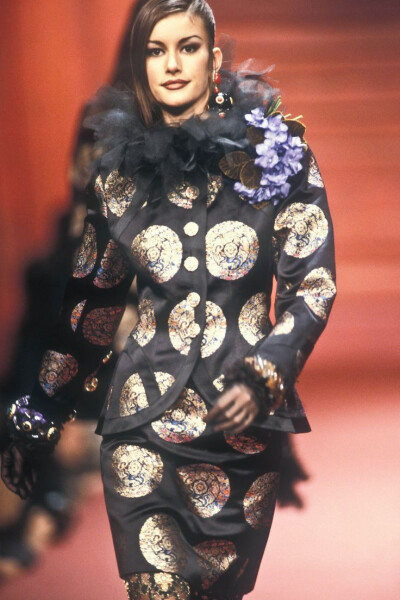 Christian Lacroix