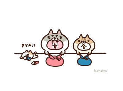 ✐.『 ᴋᴀɴᴀʜᴇɪ 』
- 壁纸▫头像