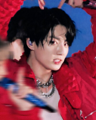 BTS 防弹少年团 JUNGKOOK 田桢国 田柾国