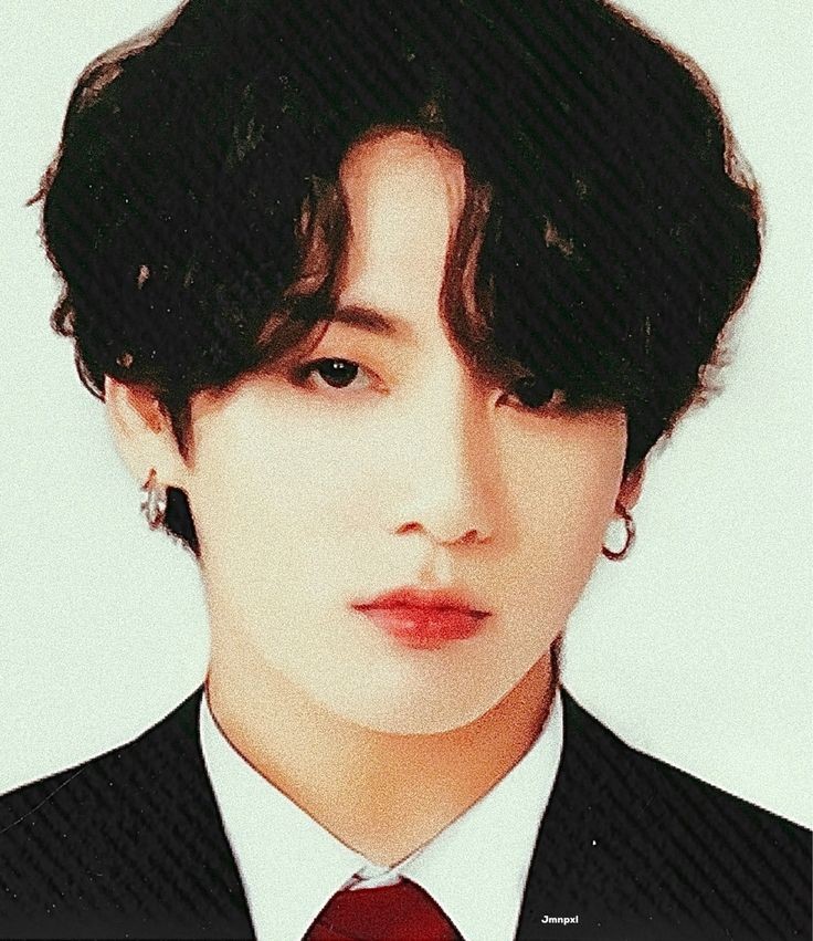 BTS 防弹少年团 JUNGKOOK 田桢国 田柾国