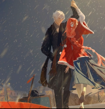 #光遇 #夜与光之恋