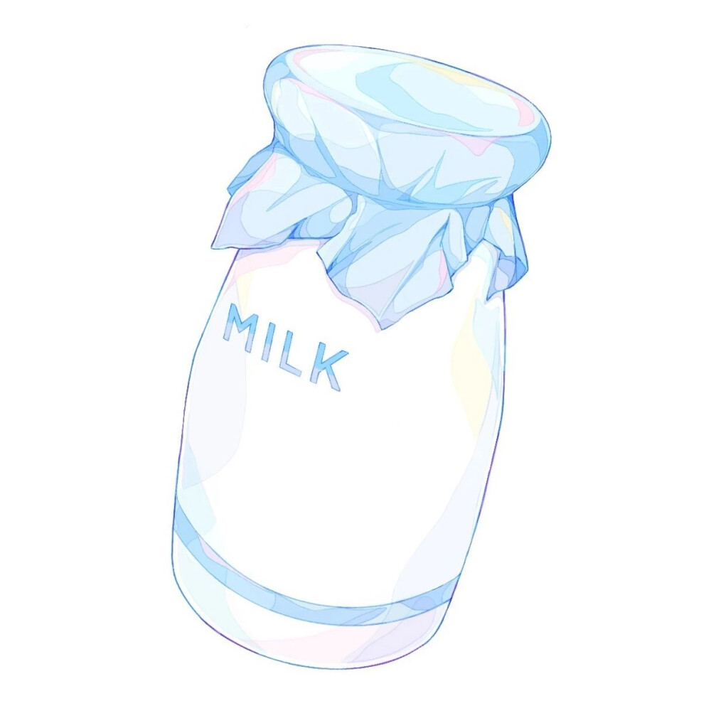 插画师@hoya_hoya_milk