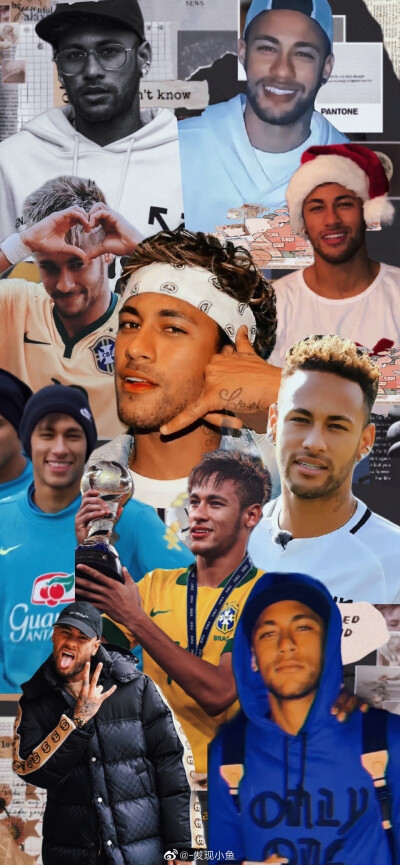 Neymar JR