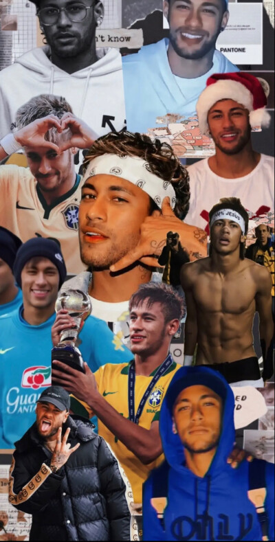 Neymar JR