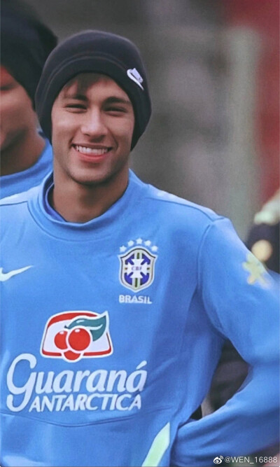 Neymar JR