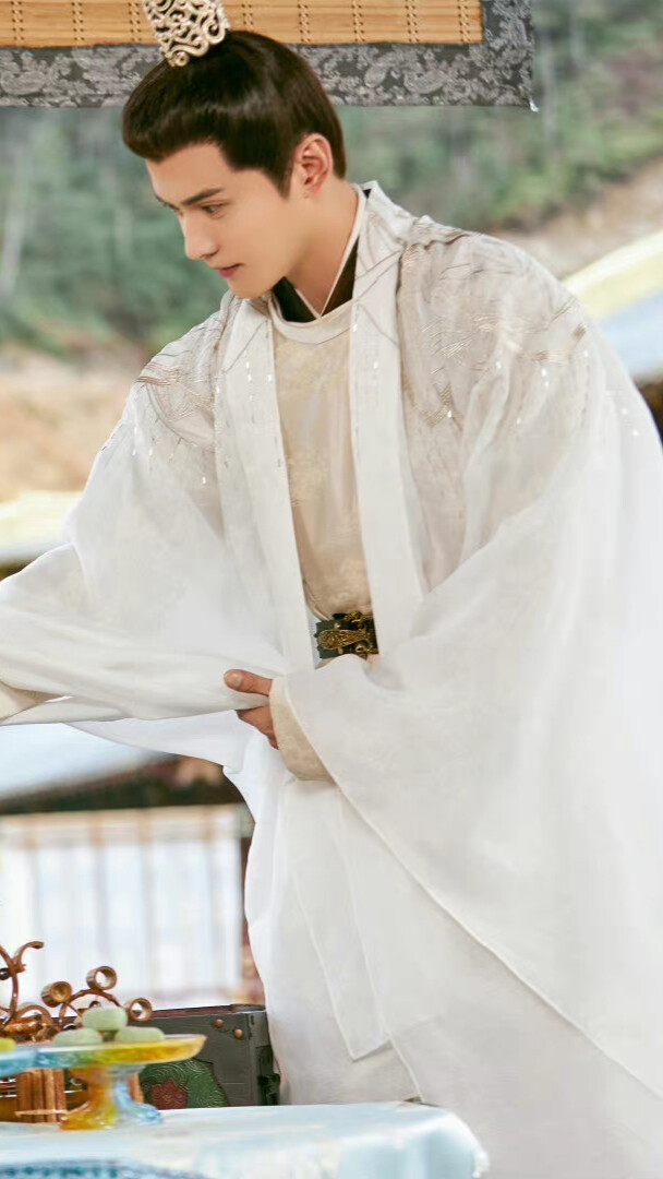 影帝的公主 徐正溪