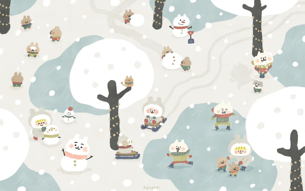 ✐.『 ᴋᴀɴᴀʜᴇɪ 』
- 壁纸▫头像