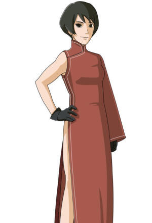 黑土、静音、柚木门（人）老婆