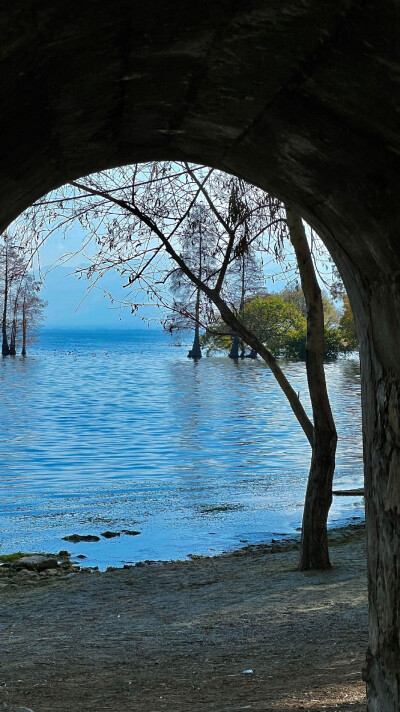 风景壁纸