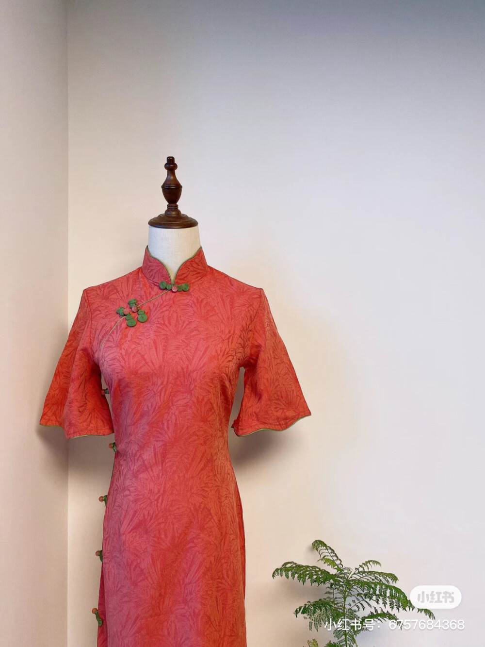 太美了-小红书转载