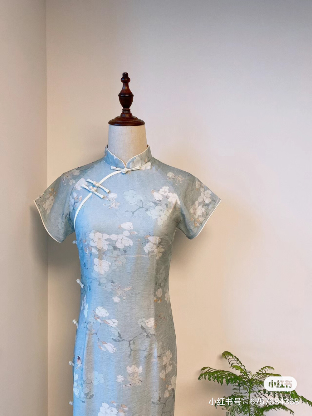 太美了-小红书转载