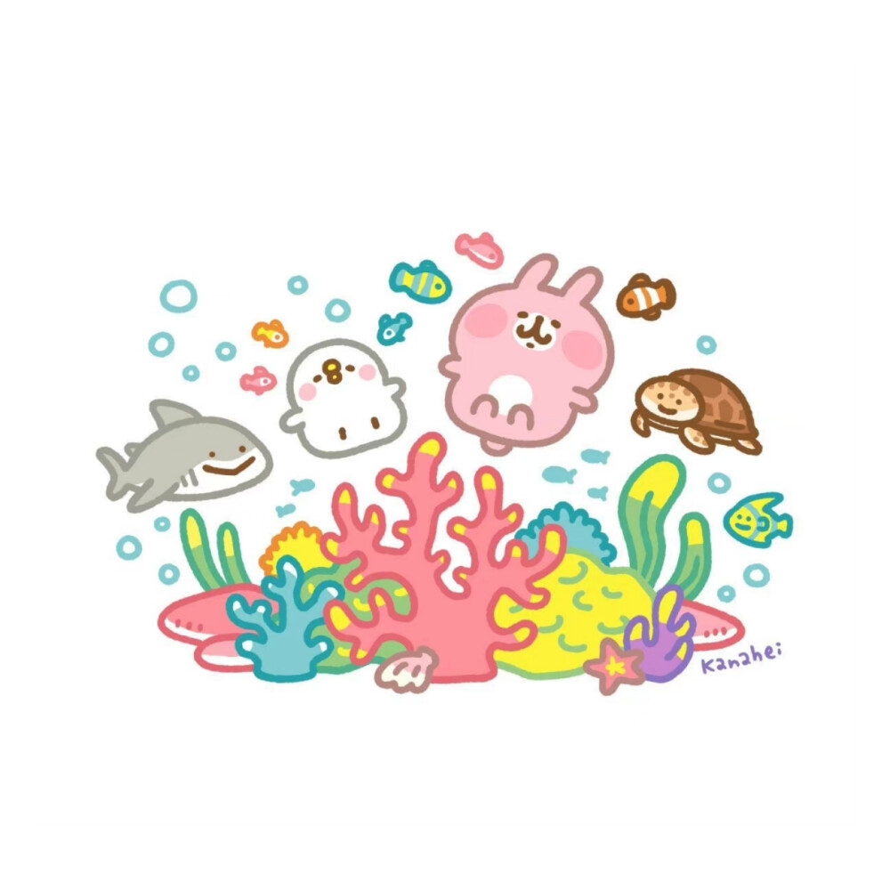 ✐.『 ᴋᴀɴᴀʜᴇɪ 』
- 壁纸▫头像