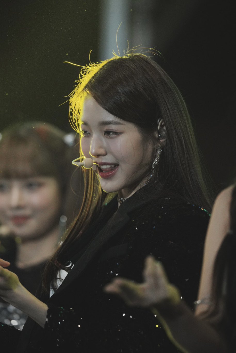 @ Ayano _ WonYoung