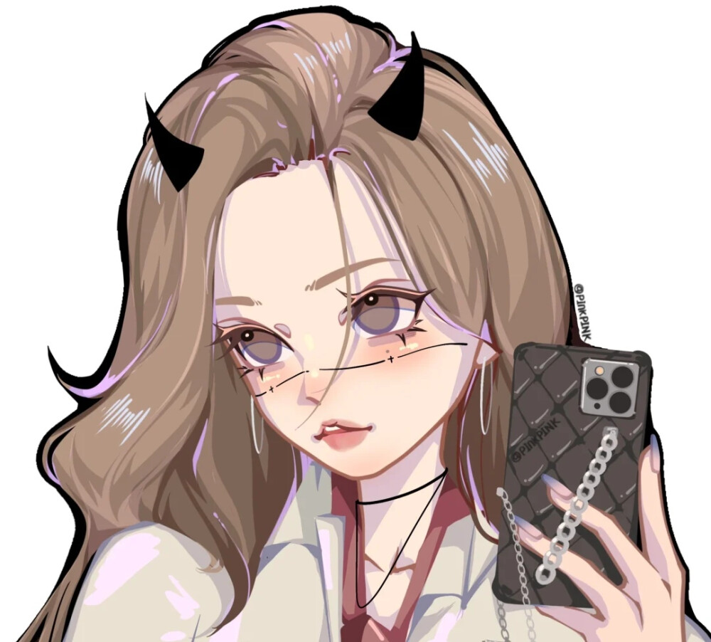 画师：画画的PINKPINK