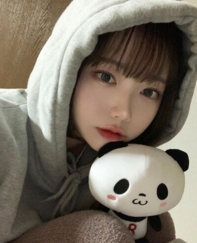女头