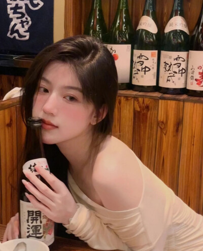 女头