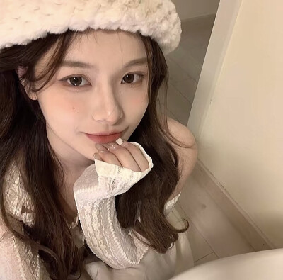 女头