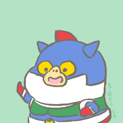 蜡笔小新