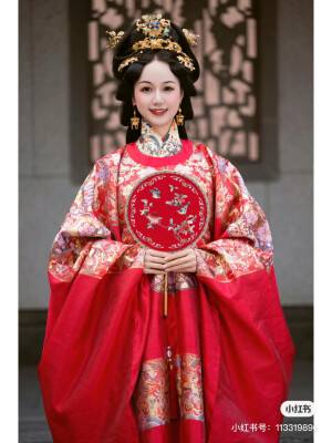 明