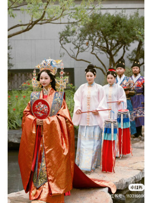 明