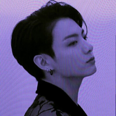 BTS 防弹少年团 JUNGKOOK 田桢国 田柾国