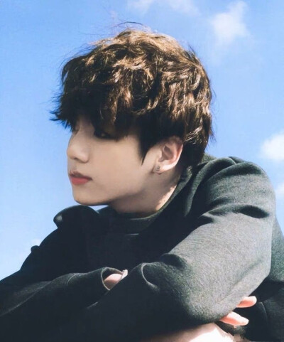 BTS 防弹少年团 JUNGKOOK 田桢国 田柾国