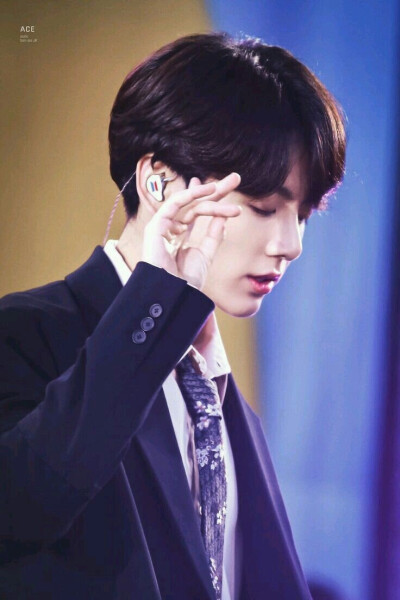 BTS 防弹少年团 JUNGKOOK 田桢国 田柾国