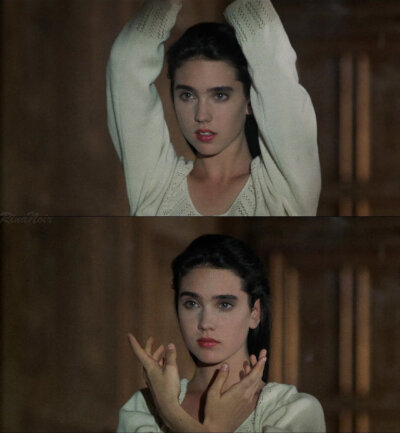 Jennifer Connelly
转wb 侵删