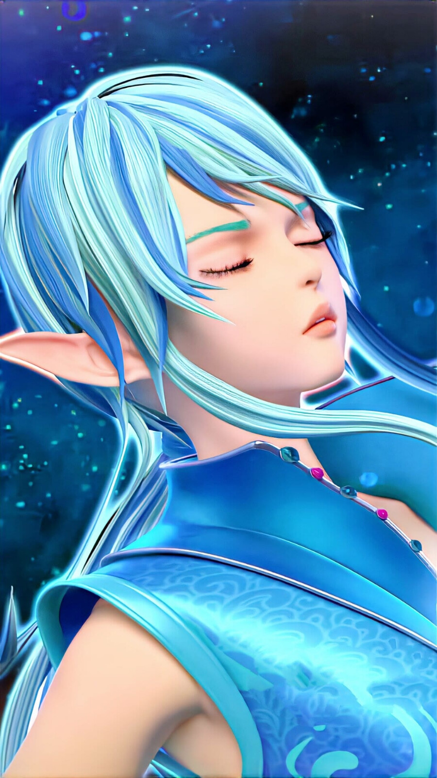 水王子♥水王妃