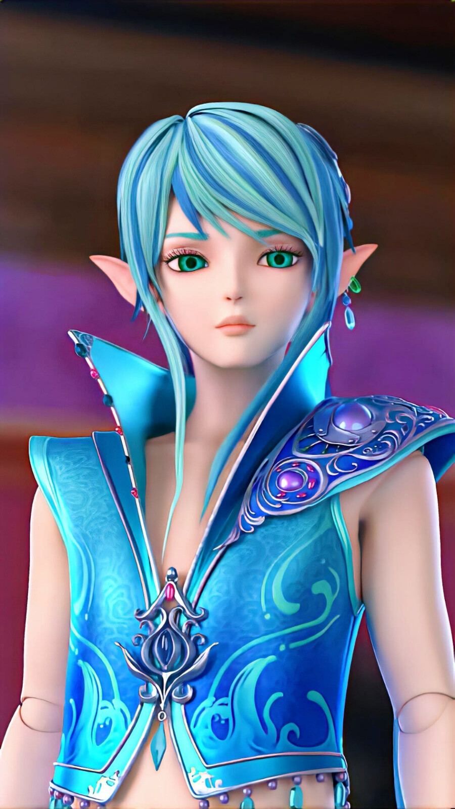 水王子♥水王妃