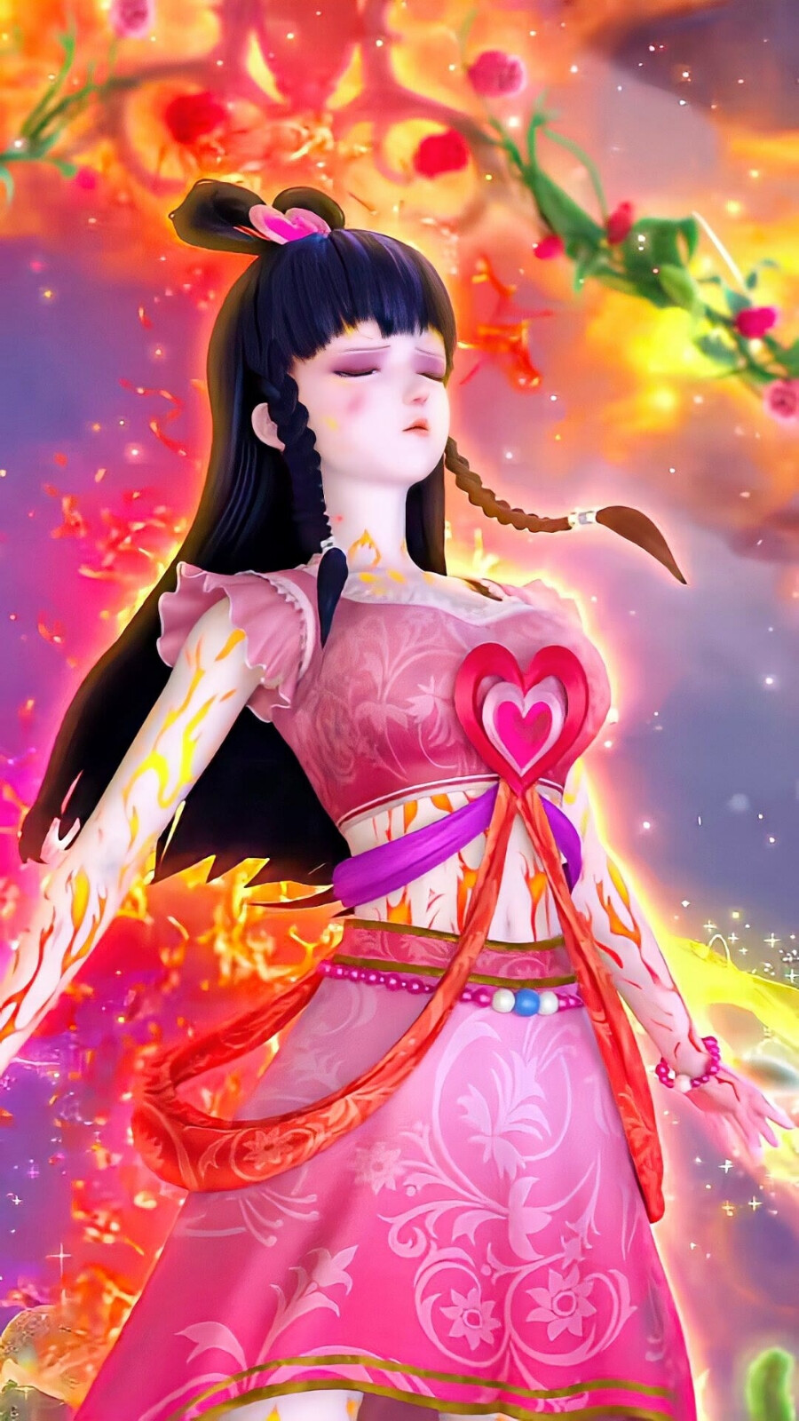 水王子♥水王妃
